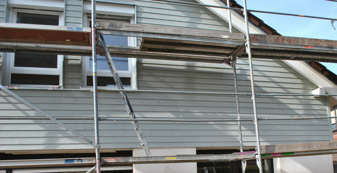 Fassade